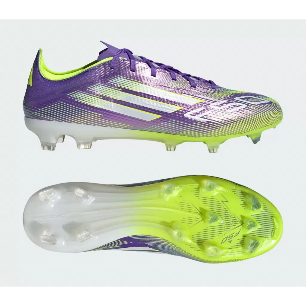Бутсы полупрофессиональные Adidas F50 Pro Messi FG